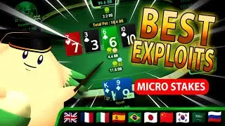 NL5 Play & Explain – Educational Poker Content (17 languages in the Subtitles)