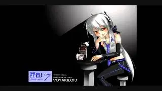 Yowane Haku - Baby One More Time 【VOCALOID/ VOYAKILOID】