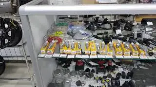 Магазин Регион 93