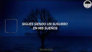 Ghostly Kisses - The City Holds My Heart (Sub Español)