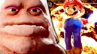 Mortal Kombat 1 Mods are HILARIOUS