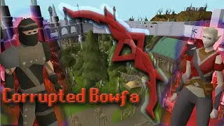 This Video Won't End Until I Corrupt My Bowfa. | Ironman Progress Series Ep. 11