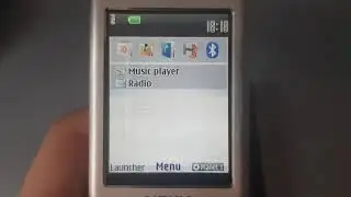 Nokia 6500 slide Review & more (2007)