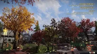 Fallout 76  Рейд на убежище 94 (Промывка)#2