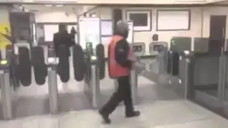Bald Guys Are So Cute - Guy Walks Around England Pranking Bald Guys