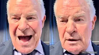 JIM LAMPLEY SAYS CRAWFORD OR INOUE ARE THE BEST FIGHTERS NOW! & WHY, SAYS BENAVIDEZ IS HIS FAVORITE