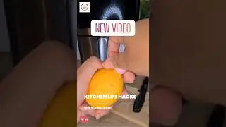 Clean With Me - Cleaning Motivation - Speed Cleaning - LEMON HACK #shorts 🍋🍋🍋