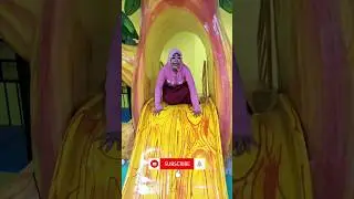 NAIK INI BOLEH? | TIKTOK KOCAK NURRAYNI25