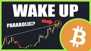 Bitcoin's 8 Year Resistance Breakout!