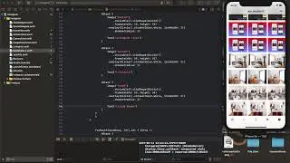 SwiftUI : how do i  cloned Instagram App with SwiftUI