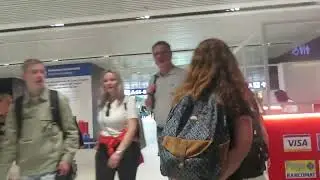 Aeroporto di Roma 2