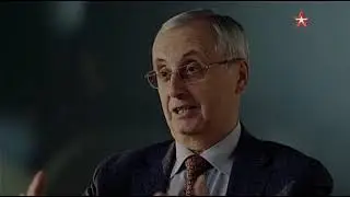 Теория заговора  Битва за космос  2 серия