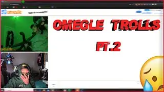 Omegle but they tell me what to say PT. 2