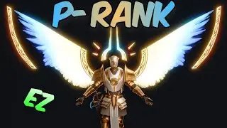 Ultrakill 6-2 P Rank is Easy.