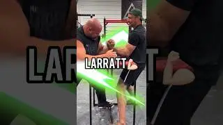 DEVON LARRATT VS BRIAN SHAW🔥#devonlarratt #armwrestling #training