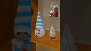 Christmas in Hungary.