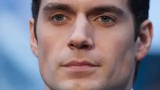 Verstörende Dinge Die Über Henry Cavill Herausgekommen Sind