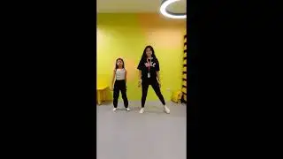 Kpop trial class at GM education inc.