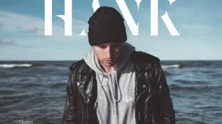 HANK - Oceán (Official Audio)
