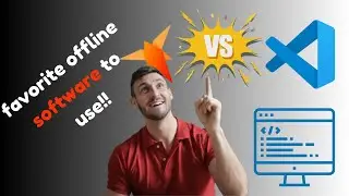 💻 Best Offline Code Editor 2025: VS Code vs Phoenix vs Brackets (Full Comparison)