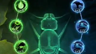 #theants