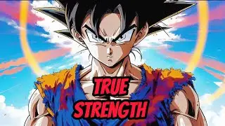 True Strength #motivational #inspirational