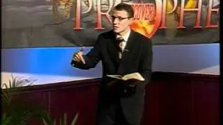 Discover Prophecy-1 You Can Understand Bible Prophecy by David Asscherick