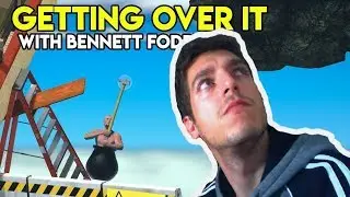 Πως να αρχίσετε τα Ηρεμιστικά-Getting Over It