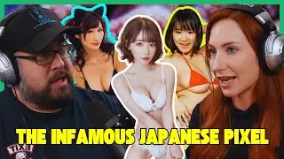 Sophia Locke Talks Japanese Adult Films and Why its PIXELATED