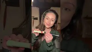 GRWM in…… INDIA 🇮🇳 after traveling for 24 hours with the one & only Fable & Mane 🤍🐯