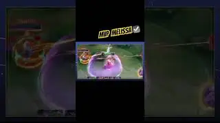 MVP Melissa mlbb 