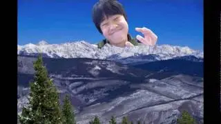 Giant Me