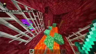 Minecraft FNF Lemon Demon : DO NOT CHOOSE THE WRONG PORTAL (Sky Minus or TankMan?)