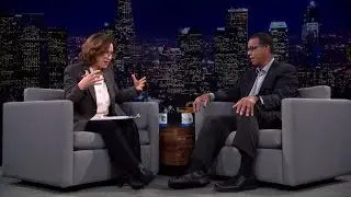 How Autonomous Vehicles Work | Town Hall Los Angeles