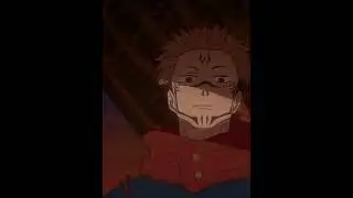 Sukuna 🔥 🔥 🔥 #jujutsukaisen #editing #shorts