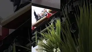 Scream in Thorpe Park IV