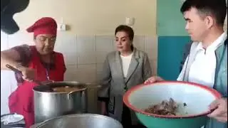 140 та болага кунлик 14кг дан ажратилган гўштдан 4 кг ҳам чиқмади :Яхшиси 2-видеони ўзингиз кўринг..