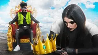 НАРВАЛСЯ НА КОРОЛЕВУ СЕРВЕРА И ЕЁ СЕМЬЮ в ГТА 5 РП | MAJESTIC RP