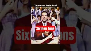 Sixteen Tons | 1964