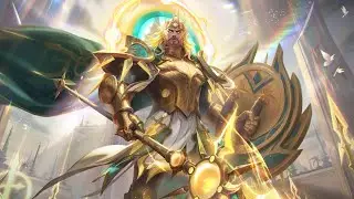 This is the BEST SKIN IN MOBILE LEGENDS EVER.