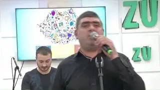 Pindu - Pamporea & Opa, opa & Un trandafil creasti la firida mea & Truplu a tau @ La Marea Unire ZU