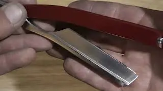 Первый пошел!
