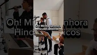 Cânticos Católicos #casamentos #noivas #casamento #noiva #catolicos #catolico #catolicismo #maria