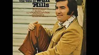 Papa Had A Lot Of Love To Give - Walt Mills (1974)