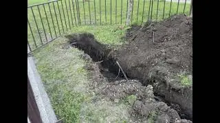 В парке 300-летия Таганрога демонтировали столб, который бил током