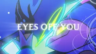 Asmodeus x Fizzarolli AMV - Eyes Off You (SS for @thedespairpuppet )