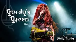 Patty Gurdy - 