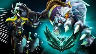TOP-1 RENGAR VISIT LOW ELO