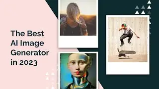 Revolutionary AI Image Creator !! Generate Stunning Images with Ease