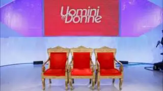 Sigla Uomini e Donne / Canzone Uomini e Donne